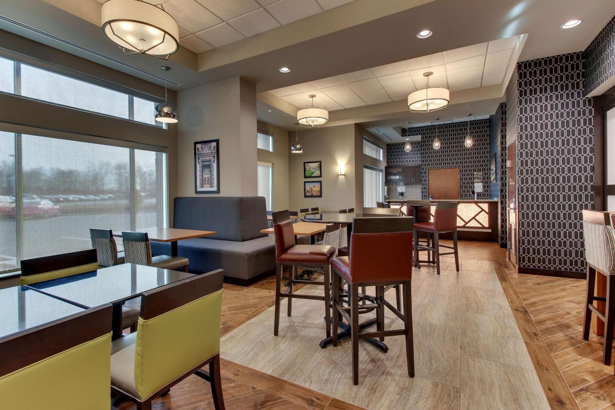 Drury Inn & Suites Cleveland Beachwood Exterior foto